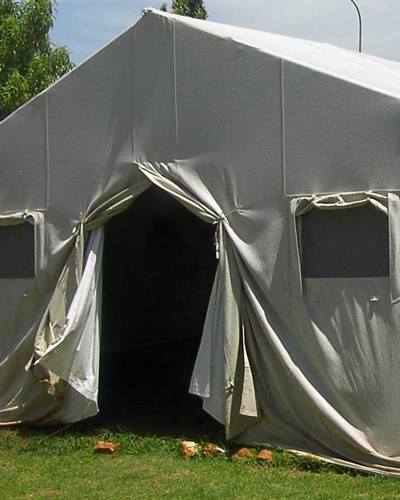 Изготавливаем солдатские палатки в Цимлянске вместимостью <strong>до 70 человек</strong>
